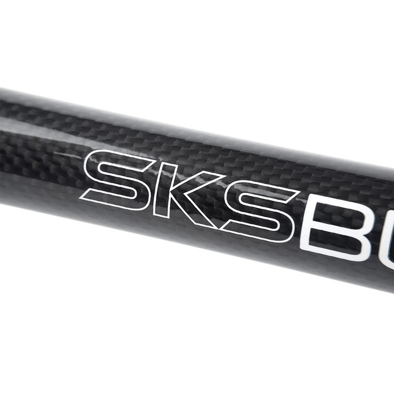 Sonik SKS Black Bass Rod 11ft 8in